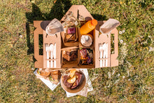 Afbeelding in Gallery-weergave laden, Healthy High Tea Box (2 personen)